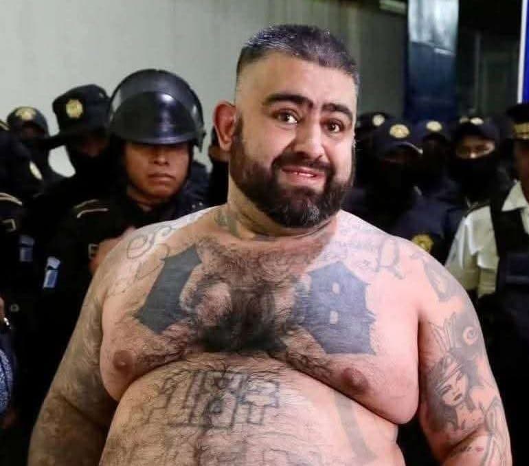 Debate en el Congreso por informes sobre “El Lobo” abre la puerta a cuestionamientos y pedido de pena capital