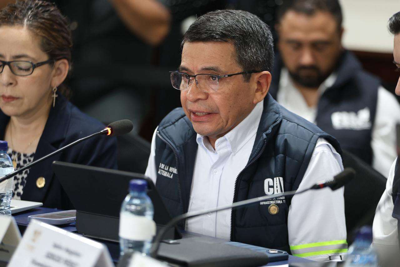 “Me voy a mantener hasta que el presidente diga lo contrario” declara Miguel Ángel Díaz sobre solicitudes de destitución