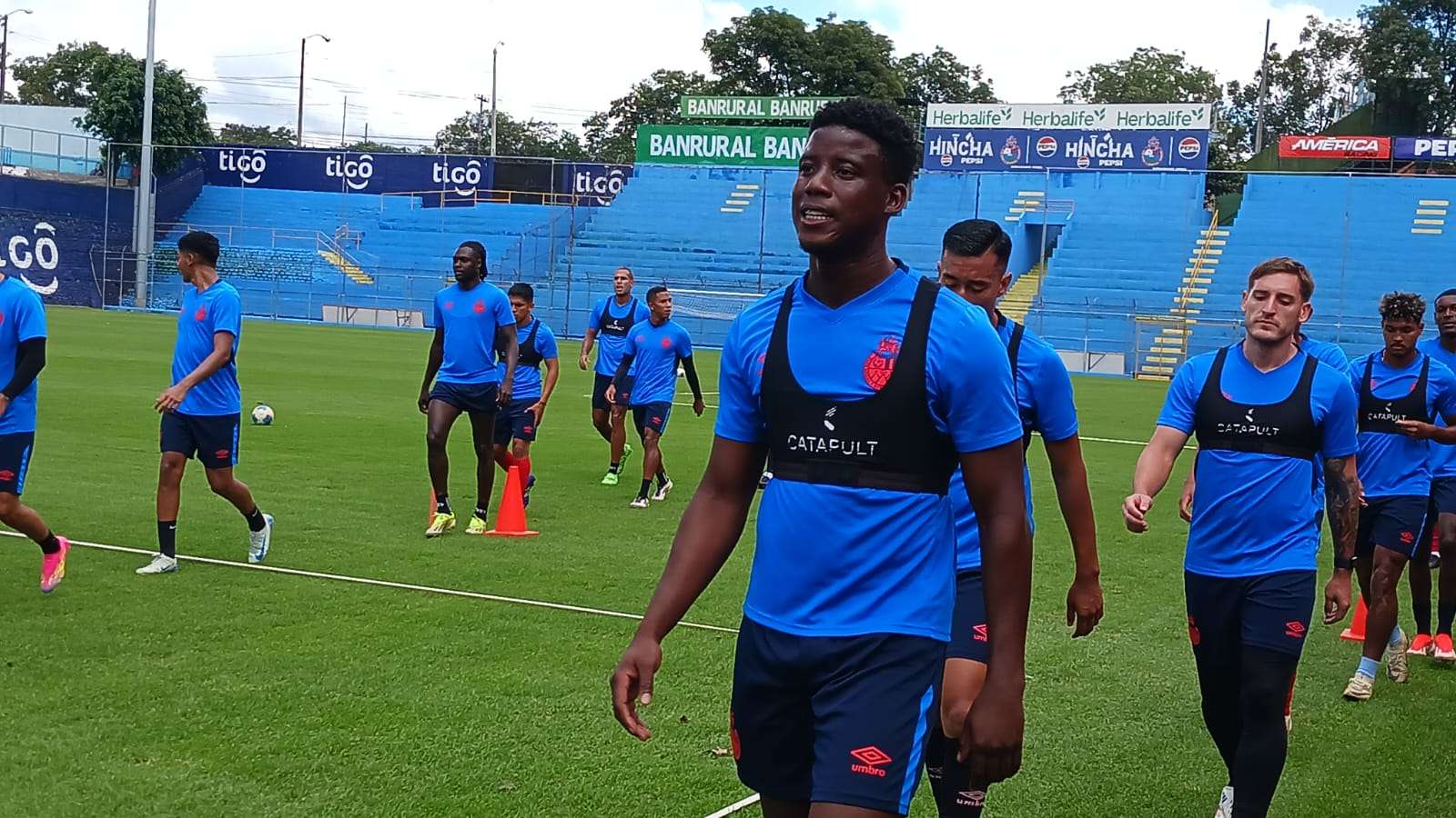 Cómo llega el líder Municipal al inicio de la segunda vuelta del Apertura 2025