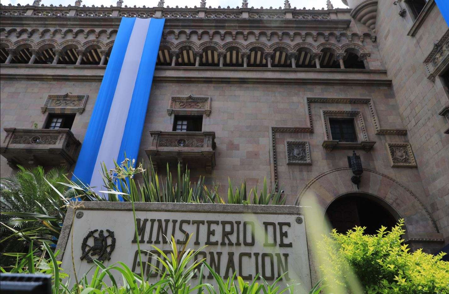 ¿Politización de la justicia? Gobernación rechaza postura de la Instancia de justicia