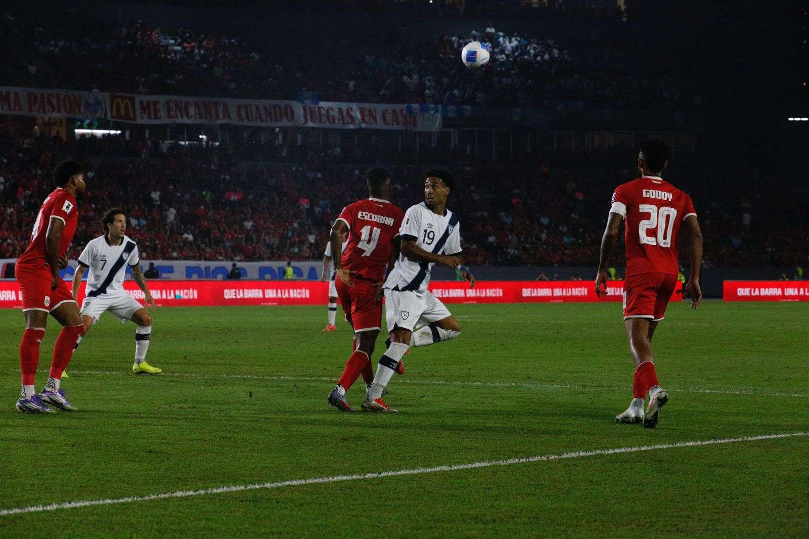 MisterChip destaca la racha de Guatemala ante Panamá y analiza el complicado panorama del grupo A