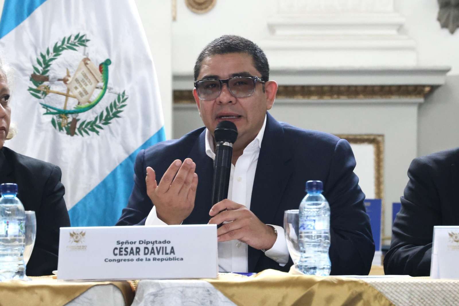 Educación, comercio y liderazgo juvenil: así se vivió la Cumbre Juvenil 2025 en el Congreso