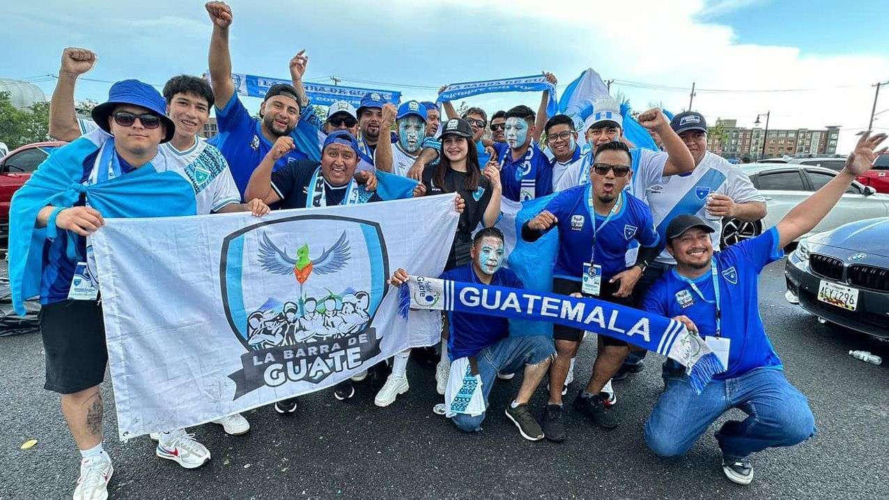 ¿Listo para la fiesta azul y blanco? Esto debes saber del banderazo a la Sele