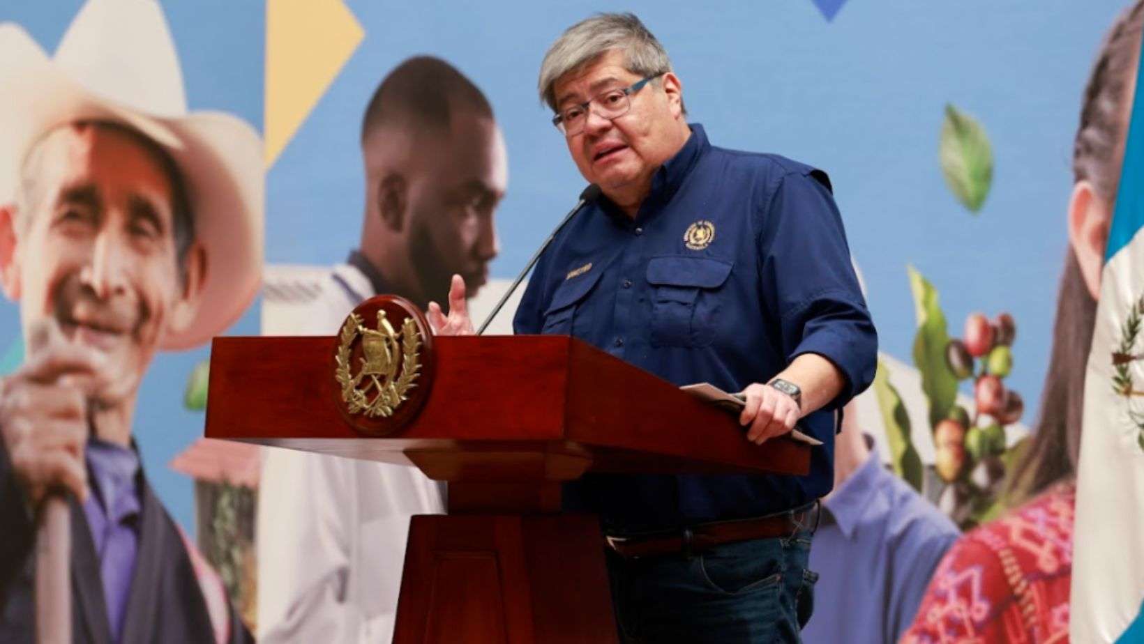 Guatemala reporta avances contra el crimen organizado ¿qué implican para la seguridad del país?