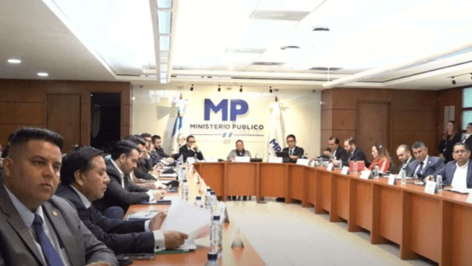 ¿Podrá Guatemala frenar a las maras? Jefes fiscales piden al Congreso endurecer penas contra pandilleros