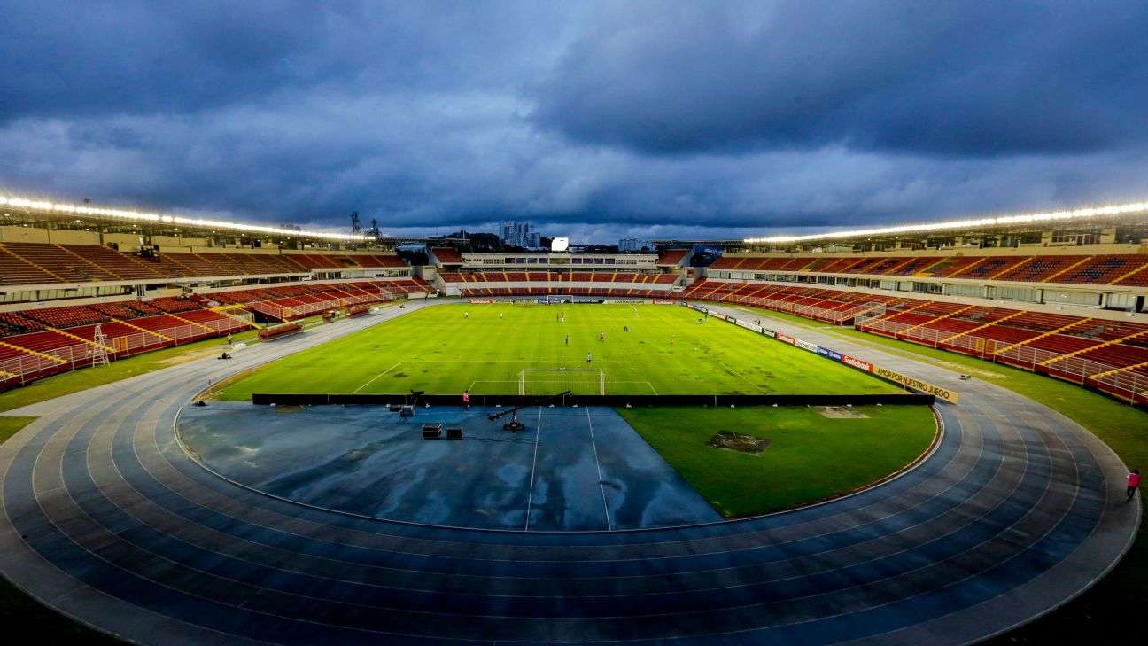 ¿Vas al Rommel? Lo que debes saber antes de alentar a la Selección Nacional en Panamá