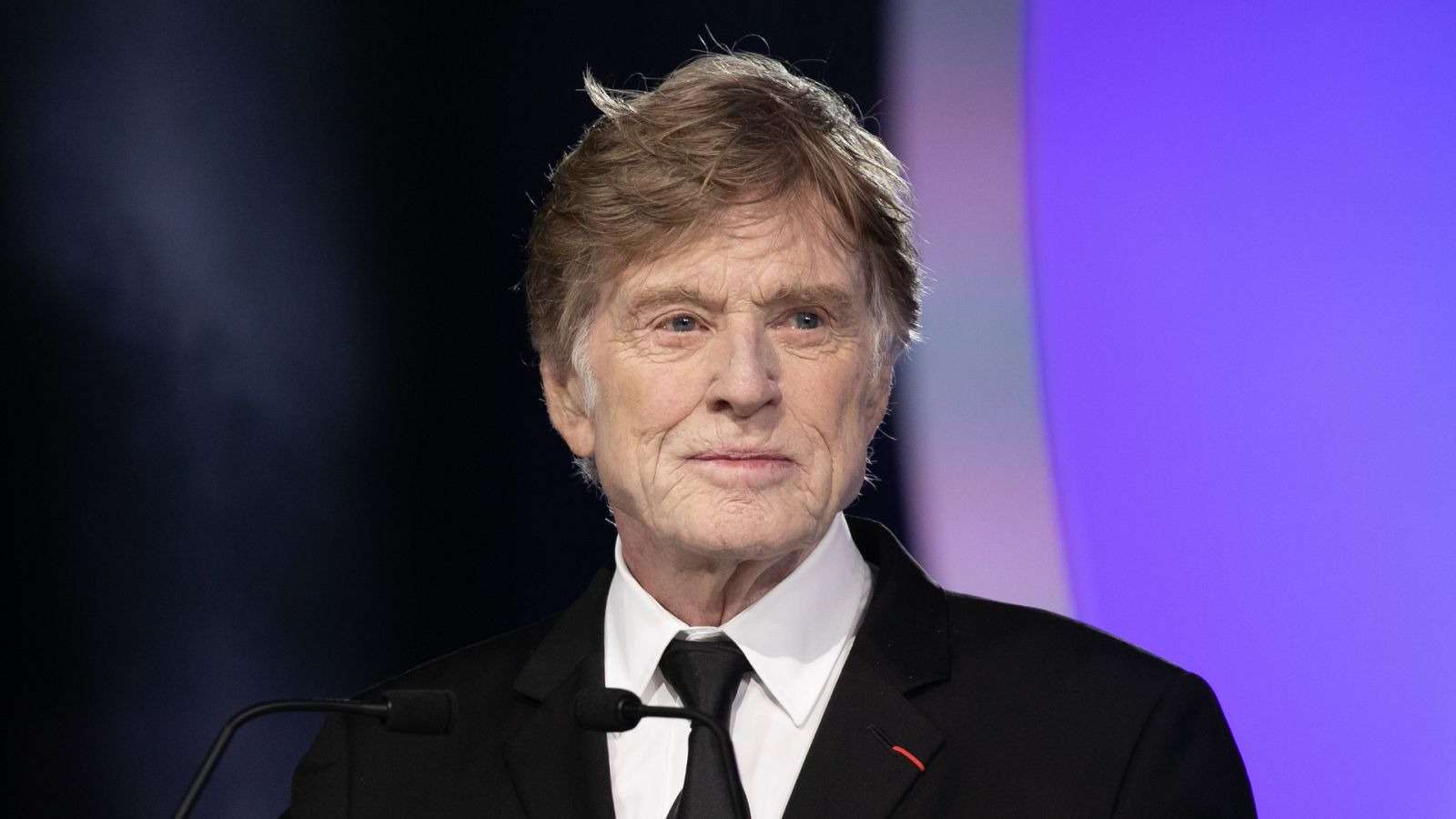 robert redford