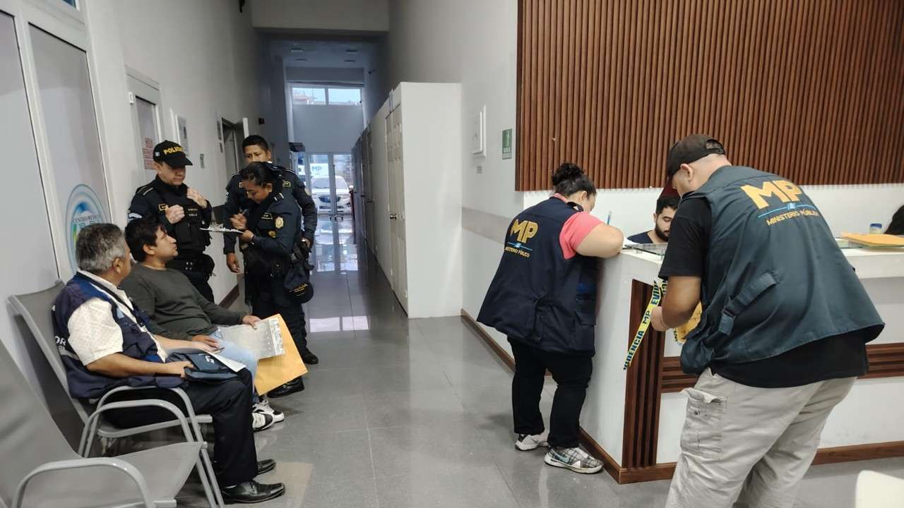 MP investiga muerte de recién nacido tras denuncia de posibles irregularidades en hospital privado