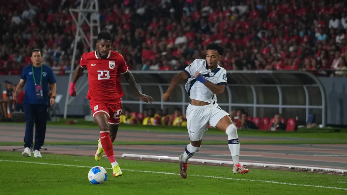 “La Panamá de Christiansen no le mete miedo a nadie” la dura crítica de Gustavo Roca tras el empate con Guatemala