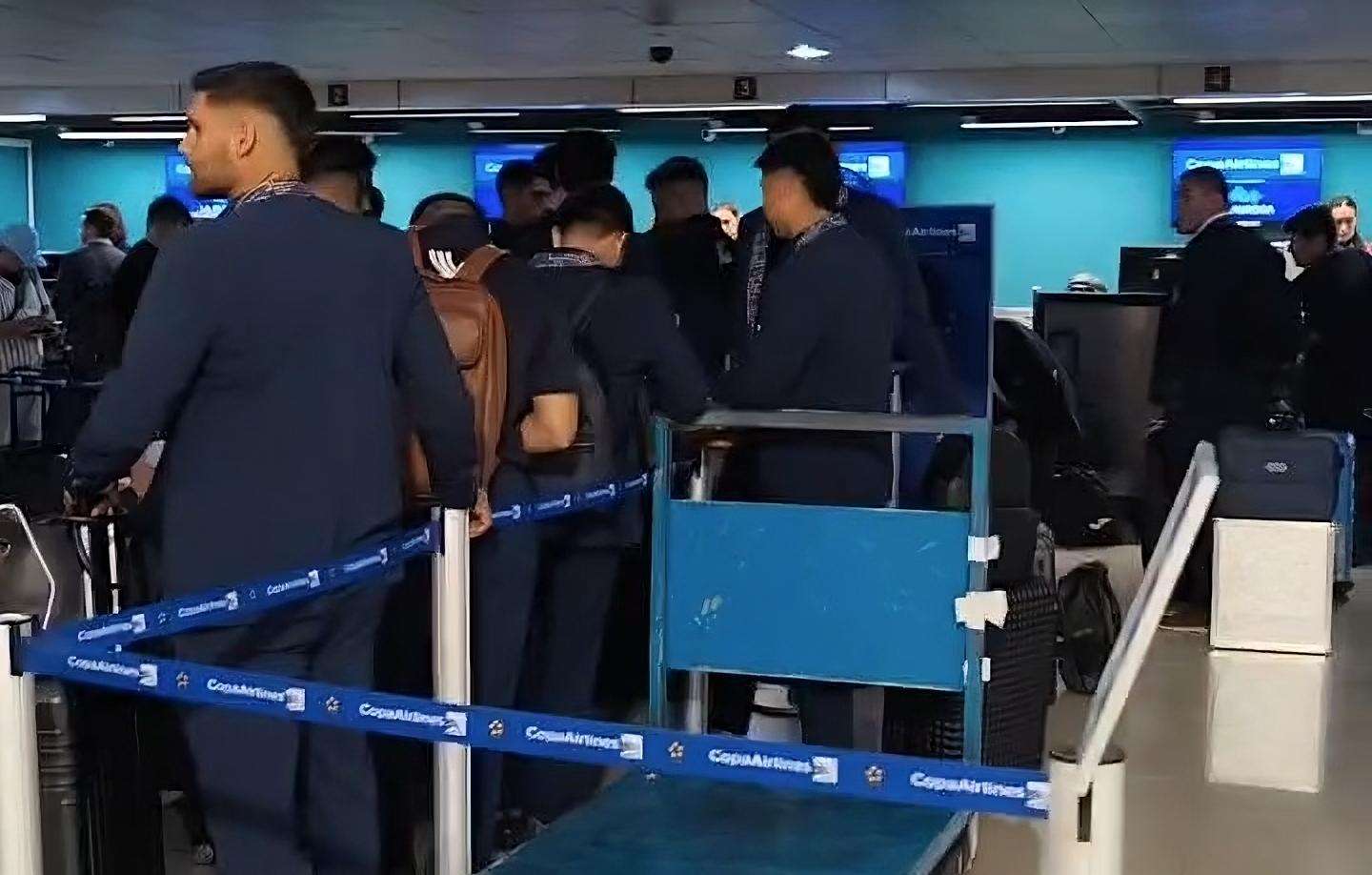 EN VIDEO | Guatemala viaja a Panamá por la reivindicación mundialista