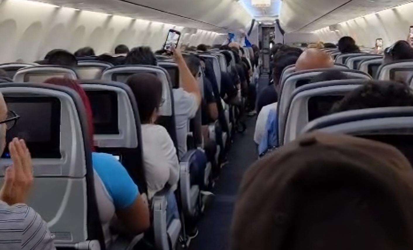 EN VIDEO | El emotivo mensaje a la Selección de Guatemala antes de volar a Panamá