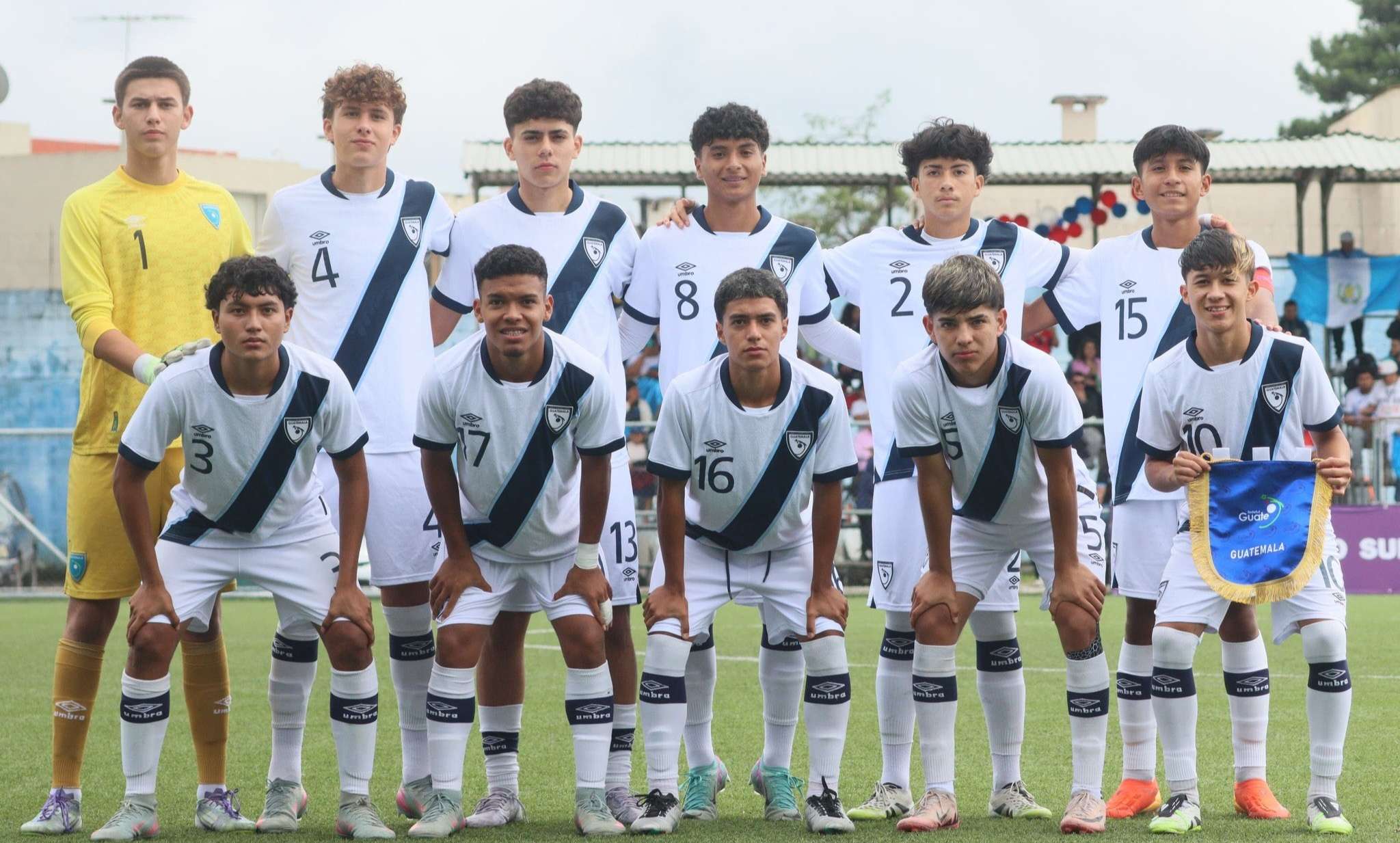 Selección Sub-17