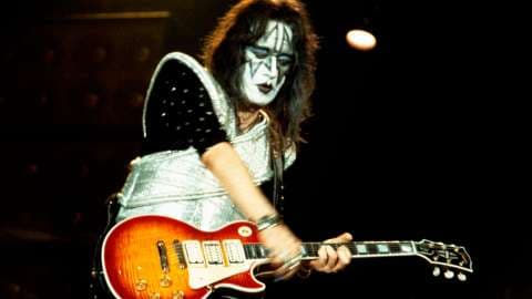 Ace Frehley