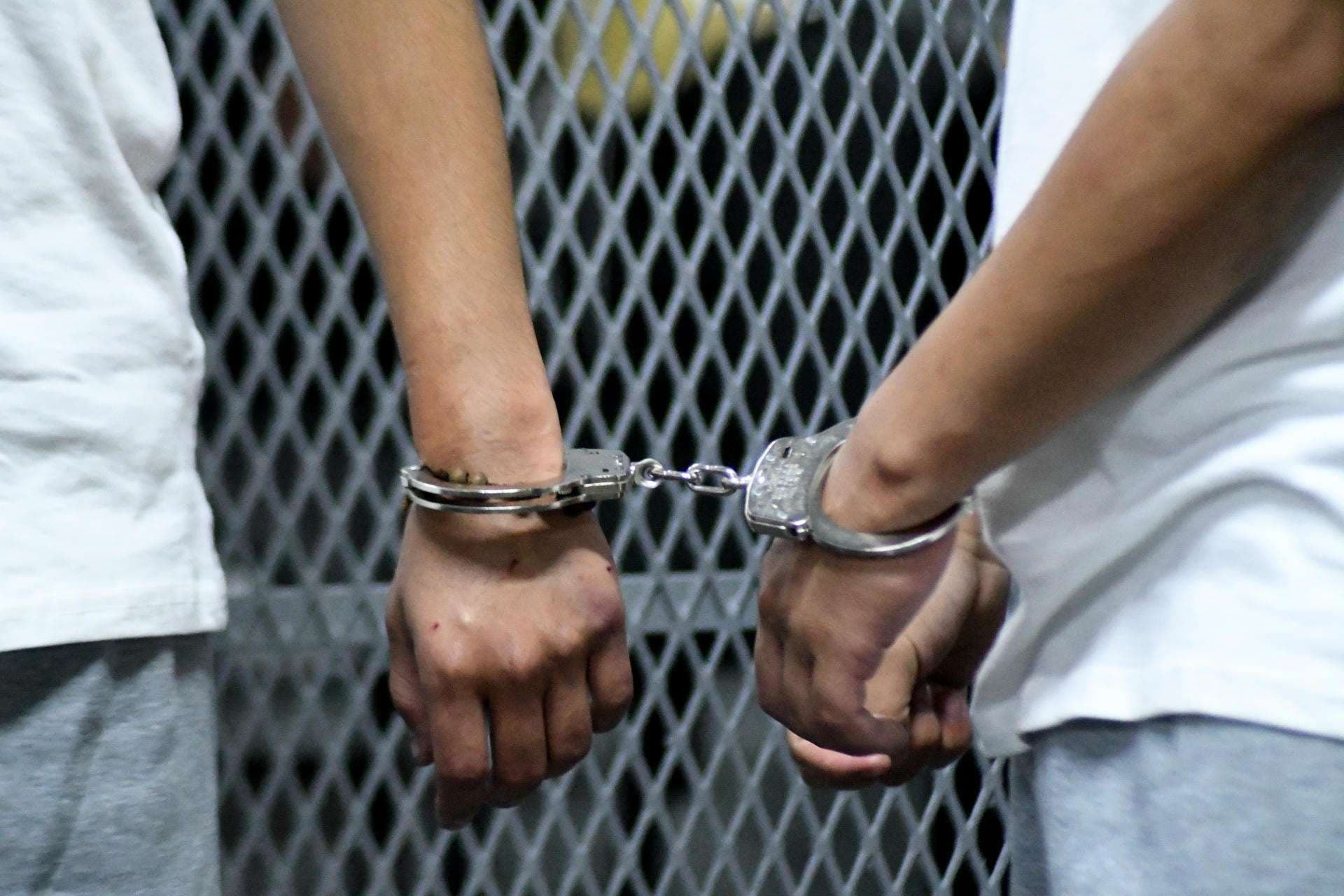 El Gobierno de Guatemala pedirá apoyo al FBI para captura de pandilleros fugados de cárcel