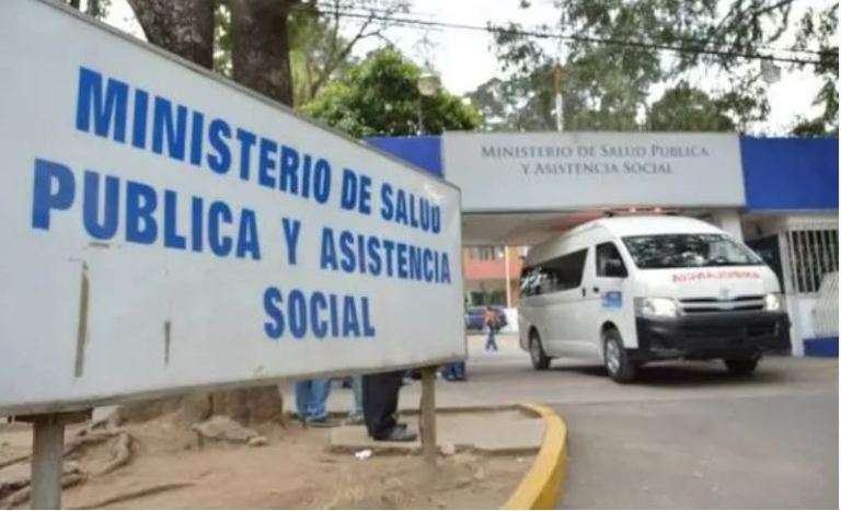 MSPAS defiende convenio con UNOPS tras señalamientos de la FECI: “Cumplimos con la ley”