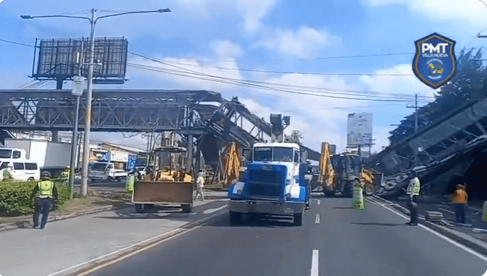 accidente aguilar batres,