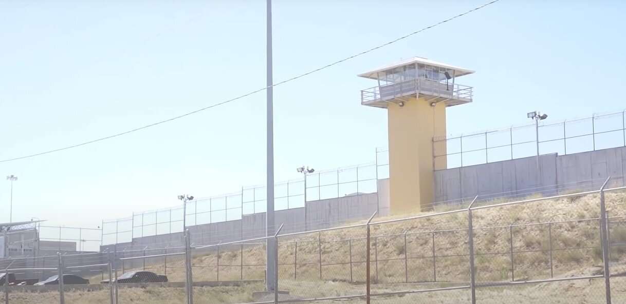 Gestión y rendición de cuentas, claves para la construcción de la cárcel, según Estrada