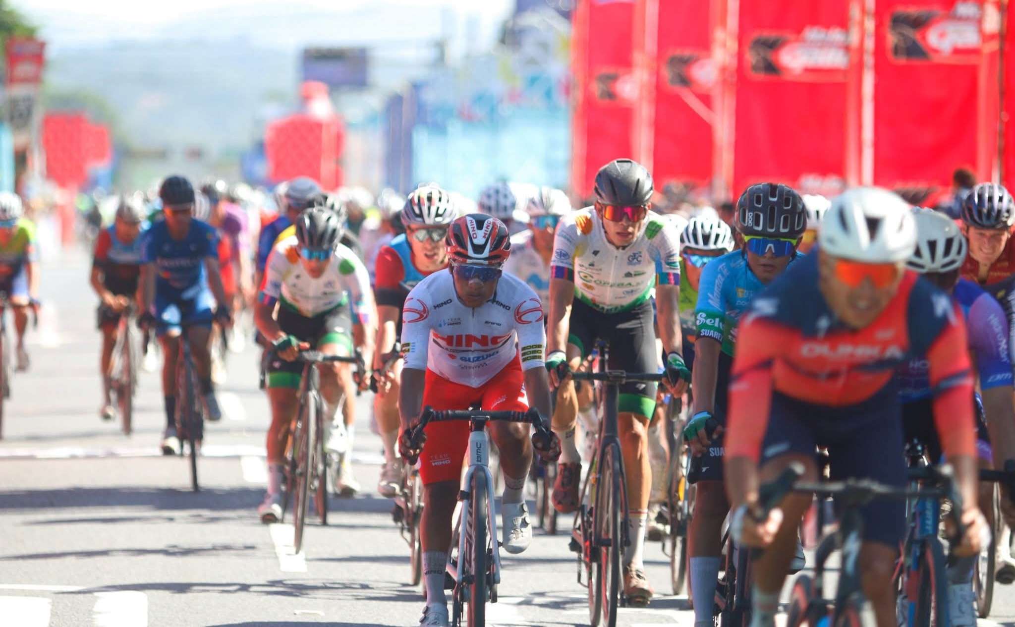 Vuelta Ciclistica a Guatemala