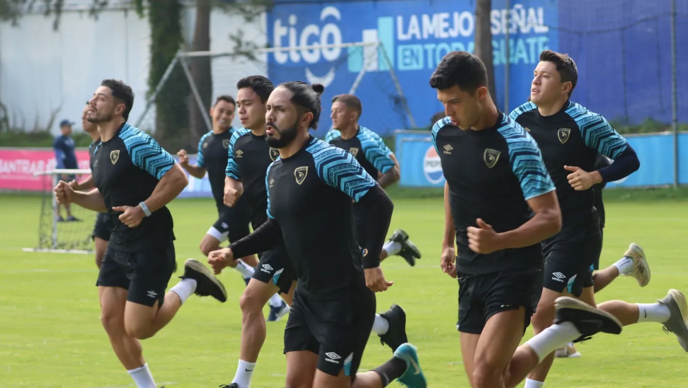 Convocatoria oficial: Tena revela las novedades para los partidos finales de la eliminatoria mundialista