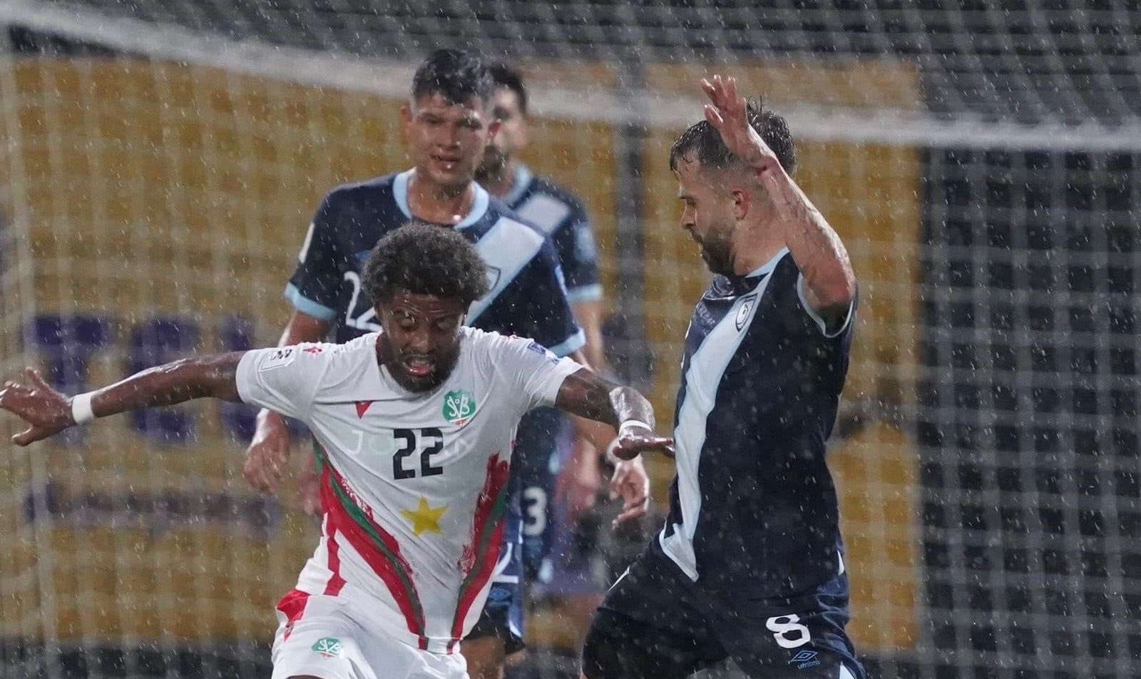 selección nacional.