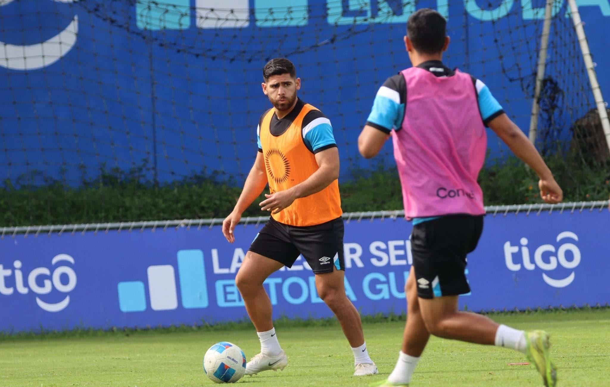 selección nacional.