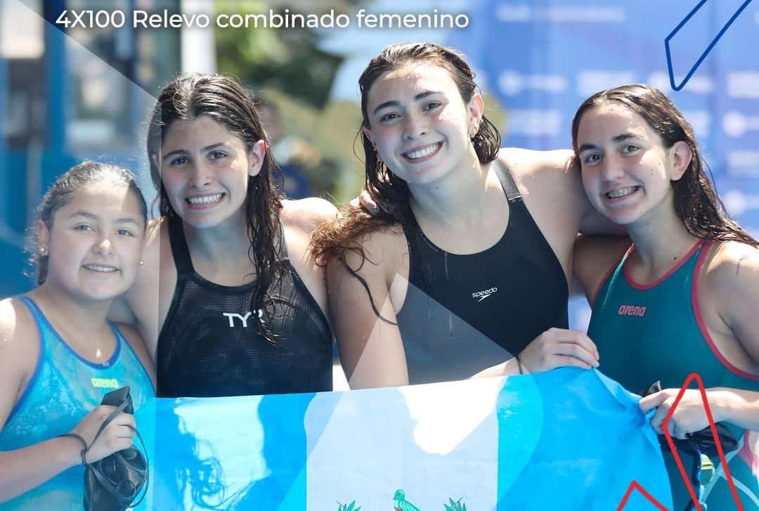 juegos centroamericanos 2025.