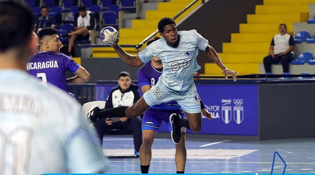 Agenda para este domingo 19 de octubre en los Juegos Centroamericanos