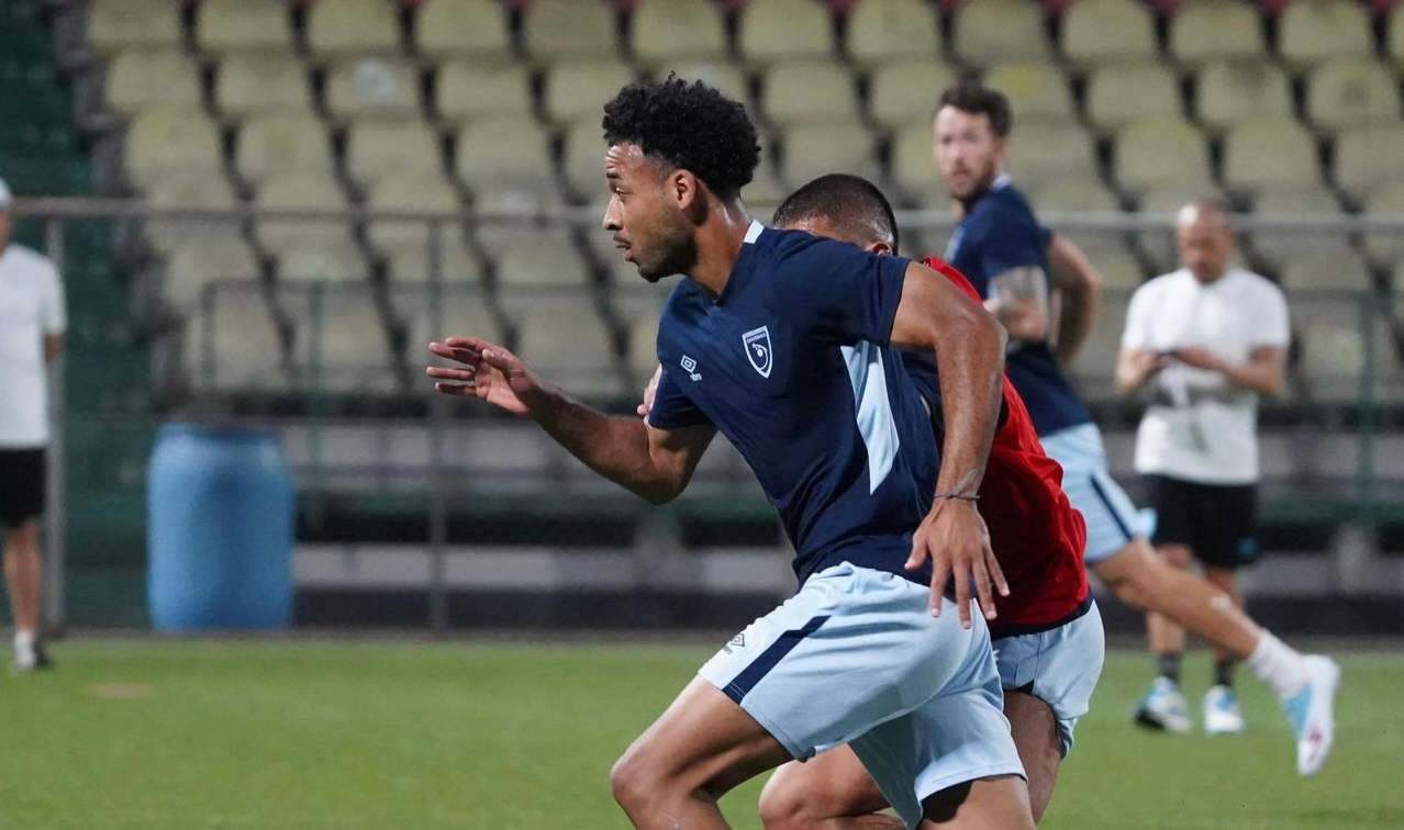 Arquímides Ordóñez.