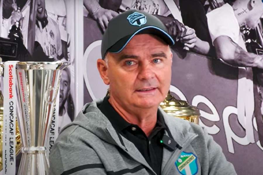 El déficit de 800 minutos en juveniles, el gran problema que Sopegno visualiza en Comunicaciones