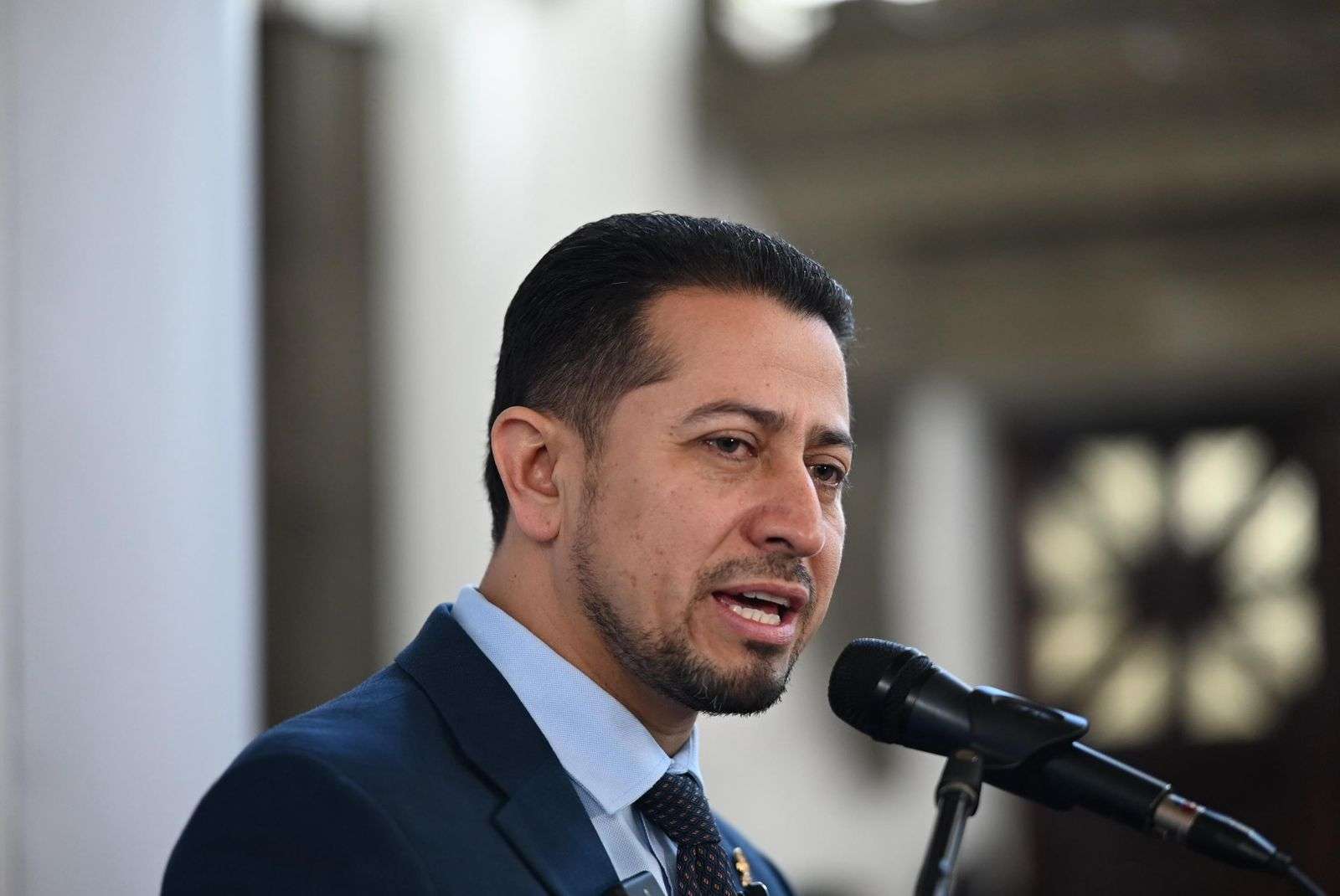 “No podemos quedarnos solo en medidas simbólicas”, afirma Nery Ramos sobre crisis penitenciaria