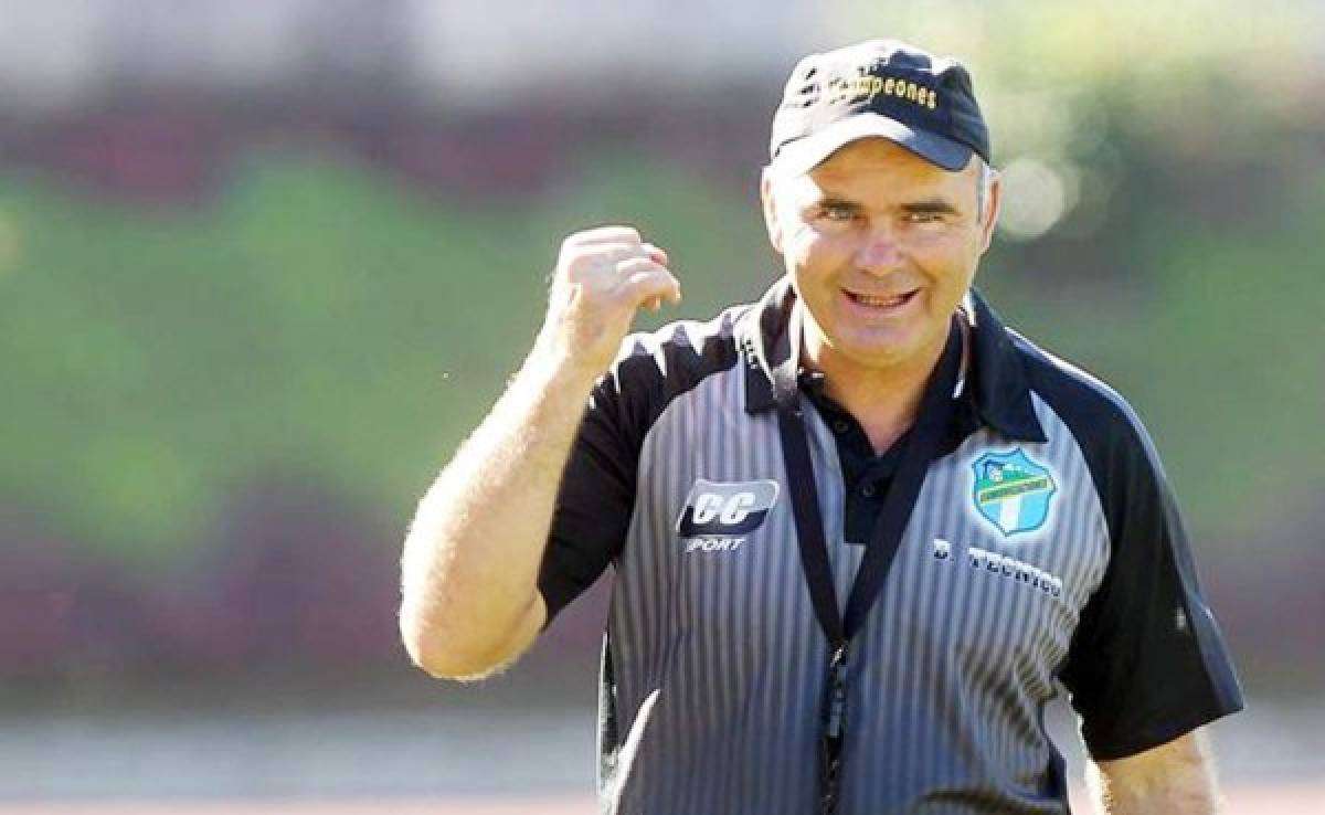 Pese a los 15 puntos perdidos, Sopegno le resta dramatismo: "Clasificas octavo y puedes pelear el campeonato”