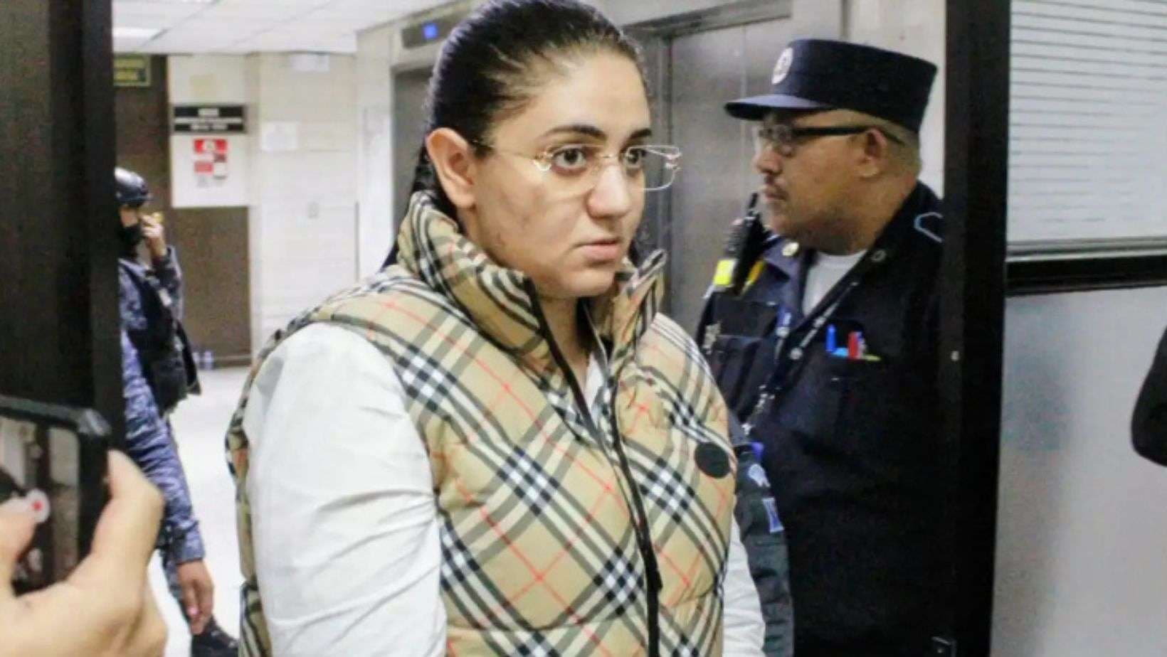 La defensa de Bonilla y Marroquín acusa a la jueza Berganza y logra suspender una audiencia clave en el caso Palacios