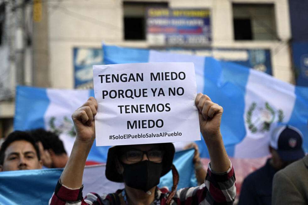 Crisis de confianza amenaza la capacidad del Estado para generar acuerdos