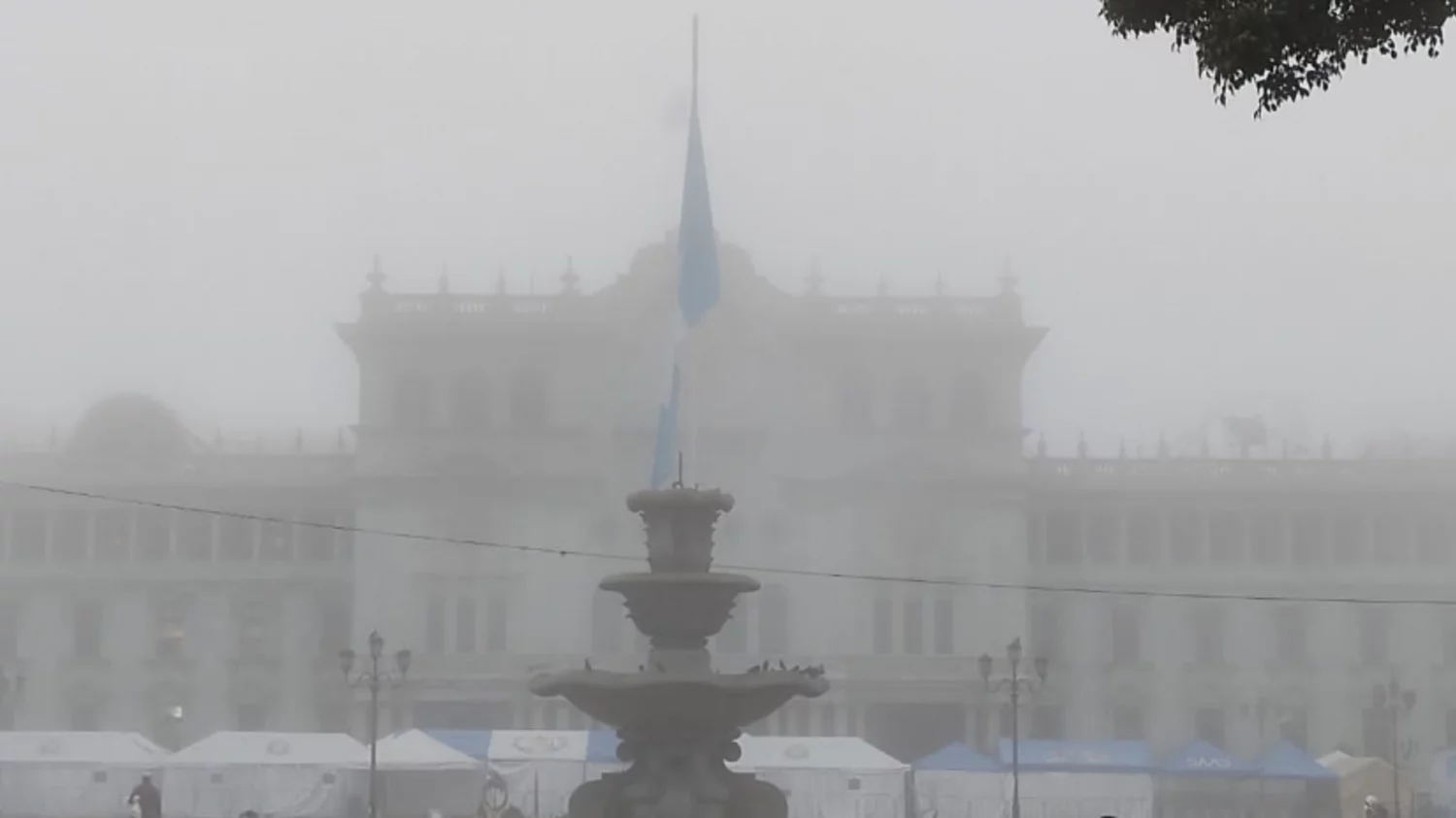 ¿Listo para el cambio? Las primeras brisas del norte ya se hacen sentir en el país