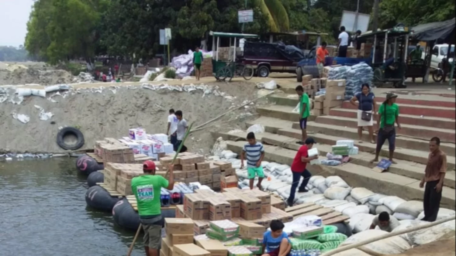 Entre la debilidad estatal y la cultura del “más barato”: así crece el contrabando