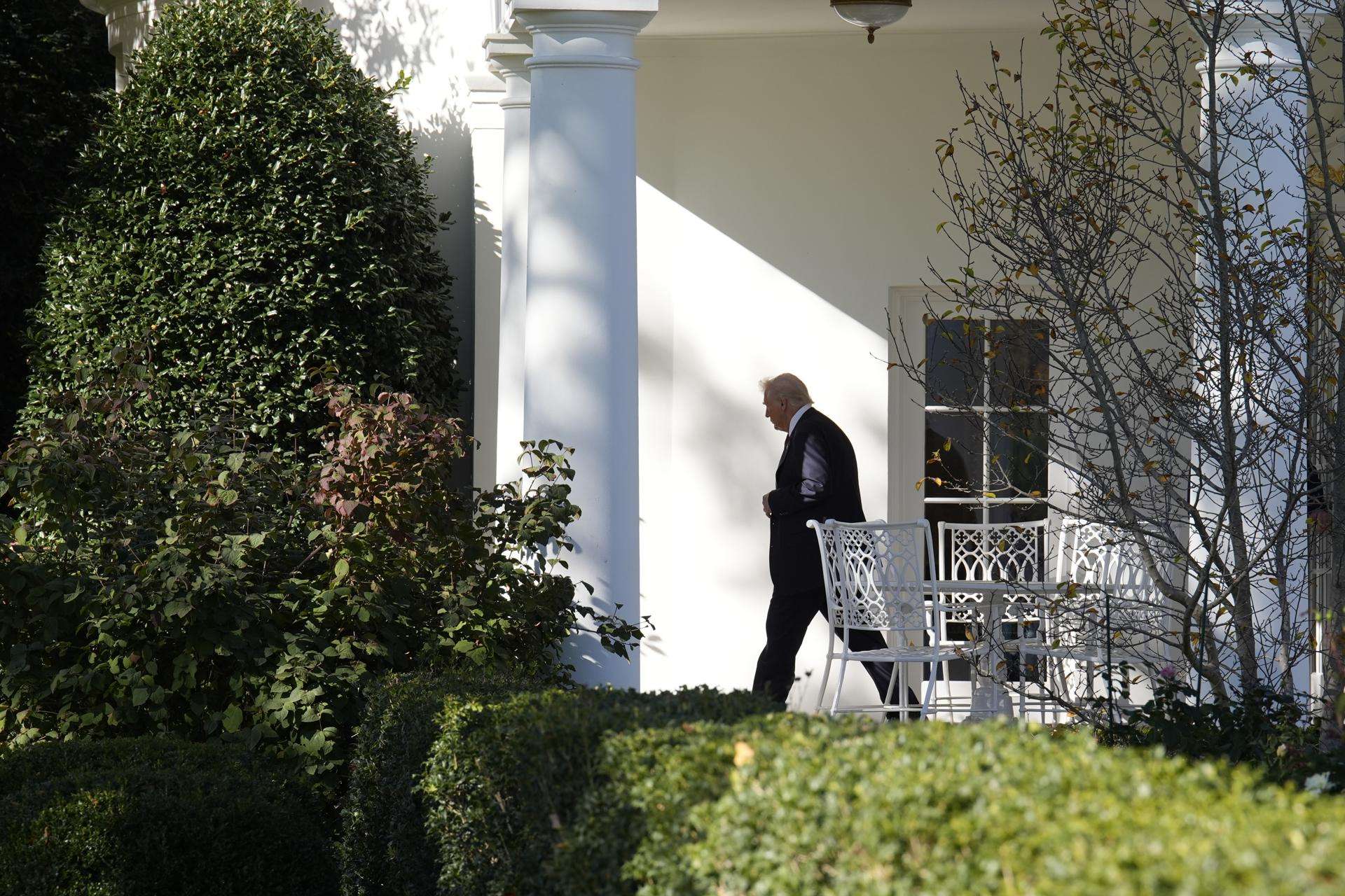 El Tribunal Supremo de EE.UU. analiza la legalidad de los aranceles de Trump