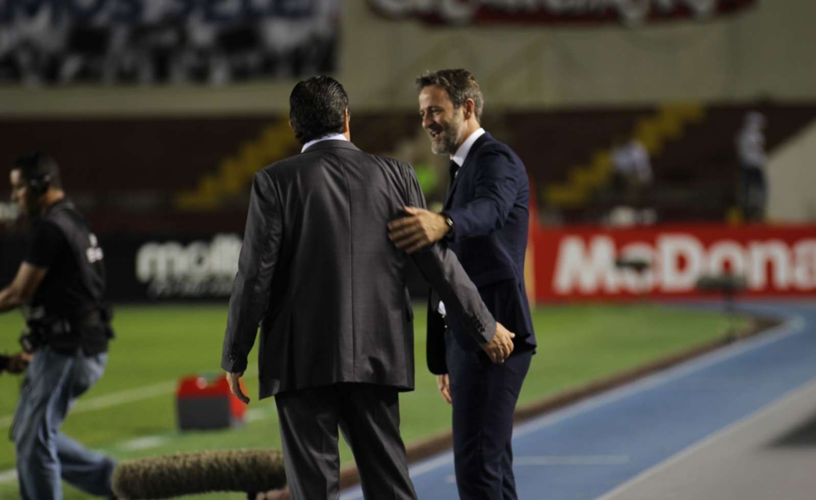 Convocatoria de último momento en Panamá para enfrentar a Guatemala