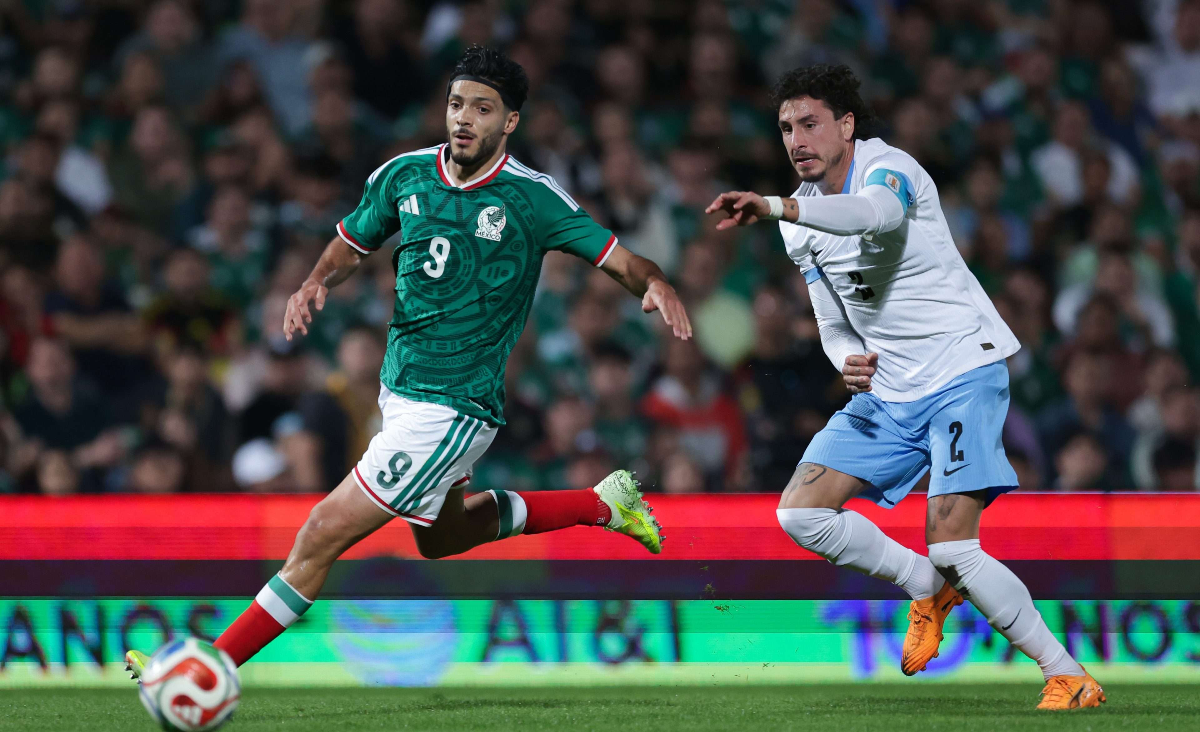 El nuevo ranking de Concacaf: ¿Quién sube, quién cae y quién preocupa?