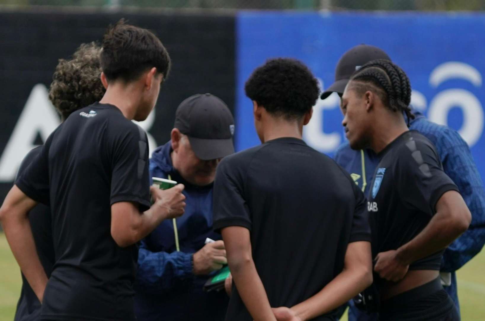 Selección Sub-17 de Guatemala anuncia convocatoria para microciclo de diciembre