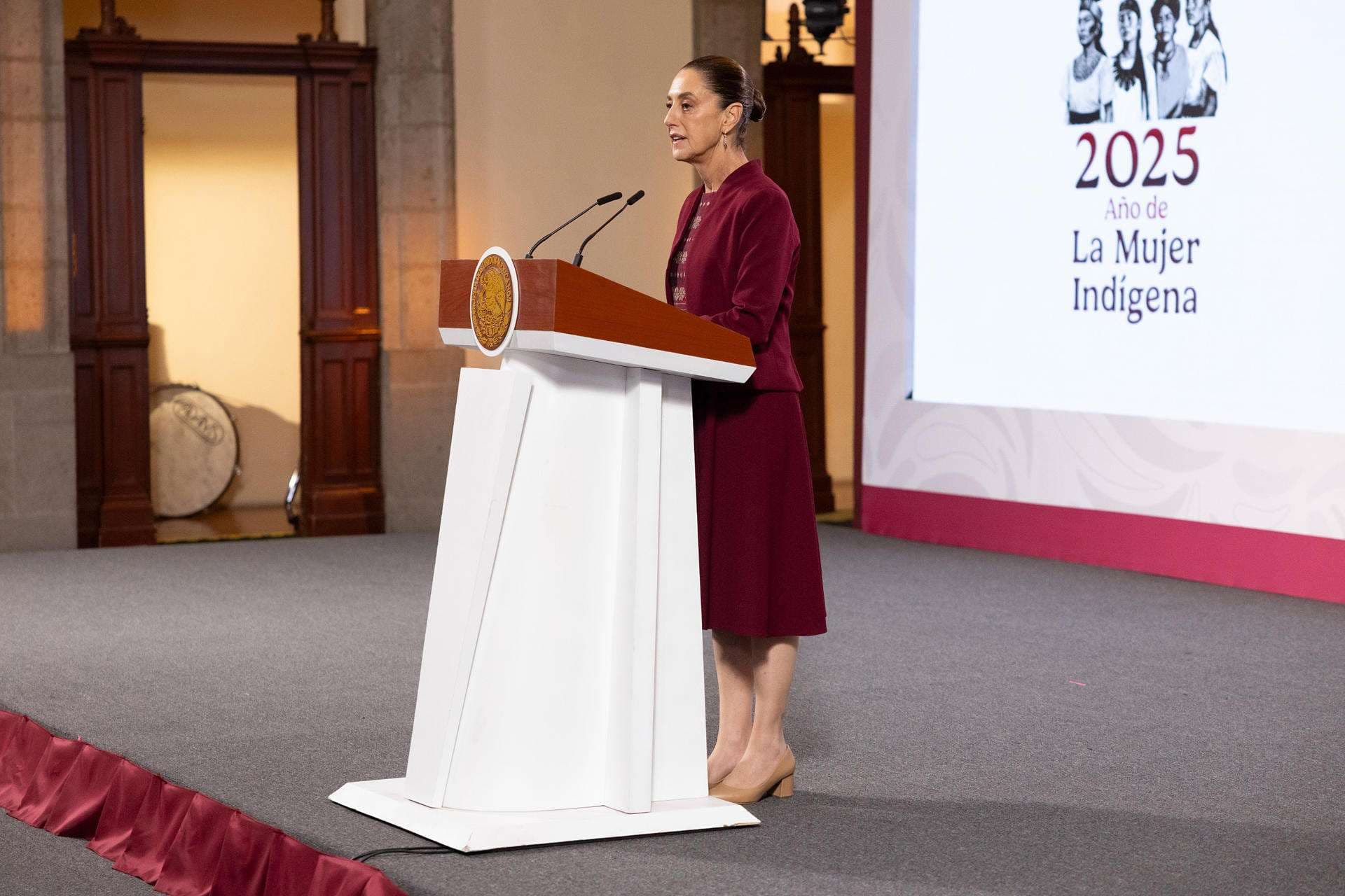 México lamenta el "abandono "histórico a los jóvenes tras el asesinato de un alcalde