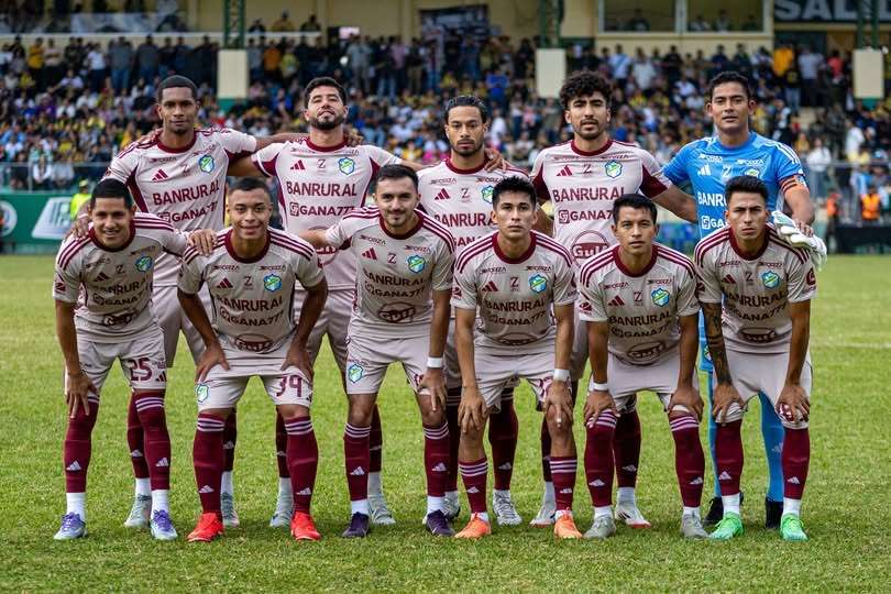 Comunicaciones cae al fondo de la tabla tras el triunfo de Guastatoya