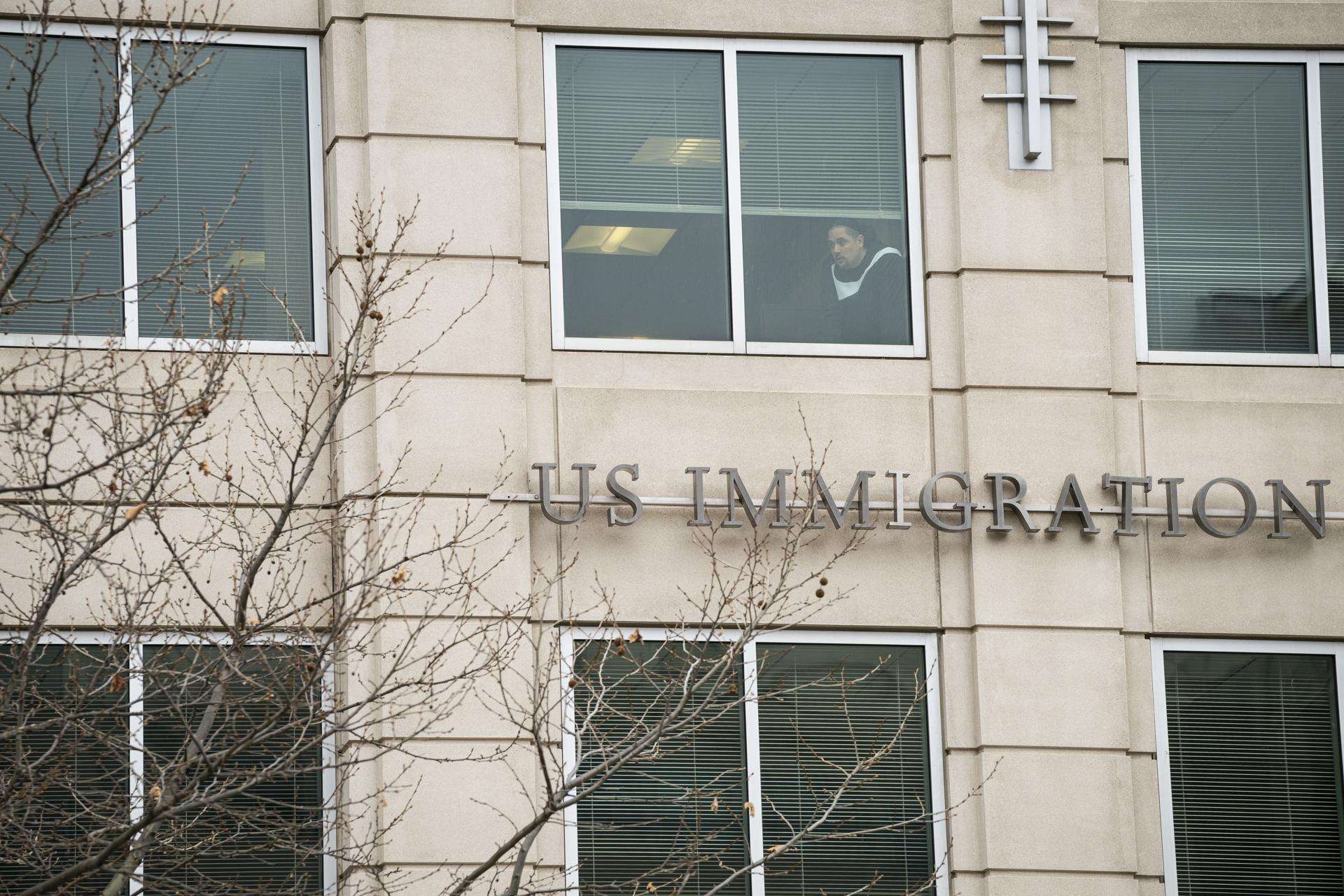 Foto de archivo. EFE/EPA/GRAEME SLOAN
