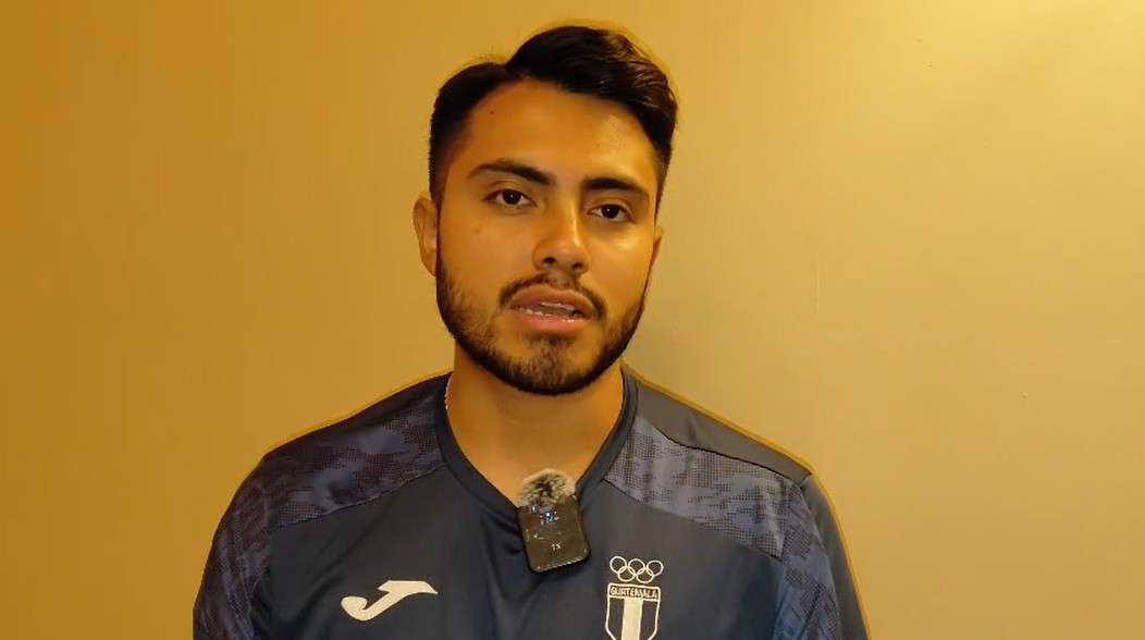 Christopher Martínez