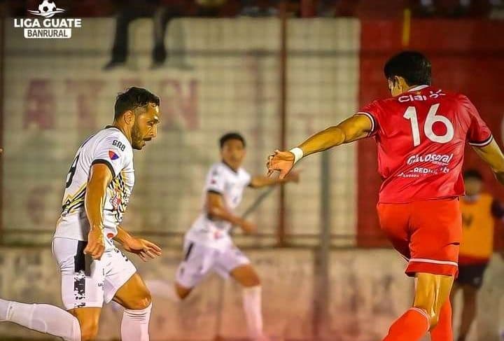 malacateco vs aurora.