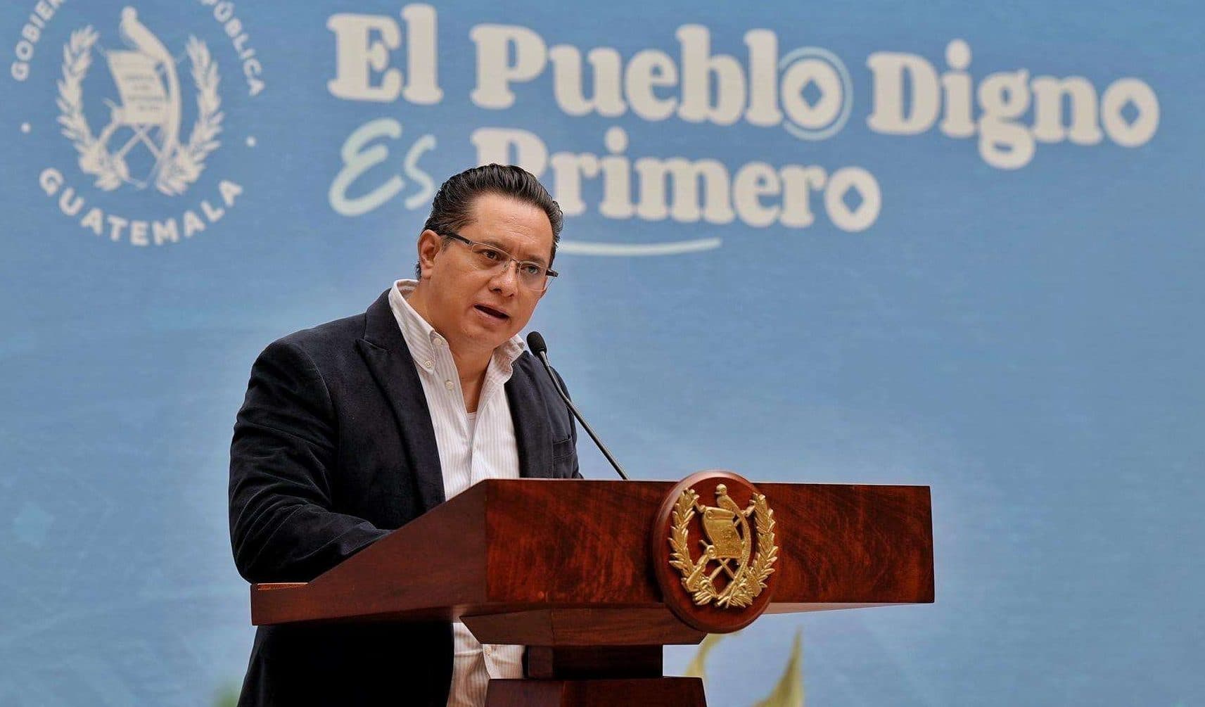 ¿Por qué hace tanto frío? El Insivumeh detalla los fenómenos detrás del clima