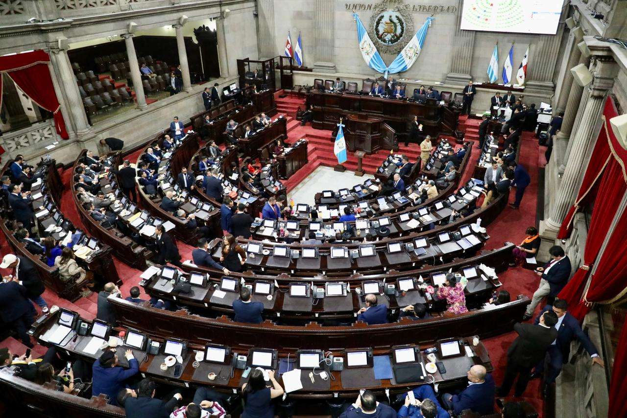 ¿Oportunidad o riesgo? Congreso avala millonario paquete de préstamos para obras estratégicas