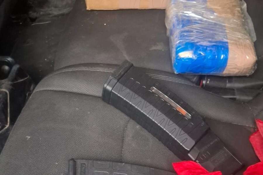 Ataque armado en Huehuetenango.