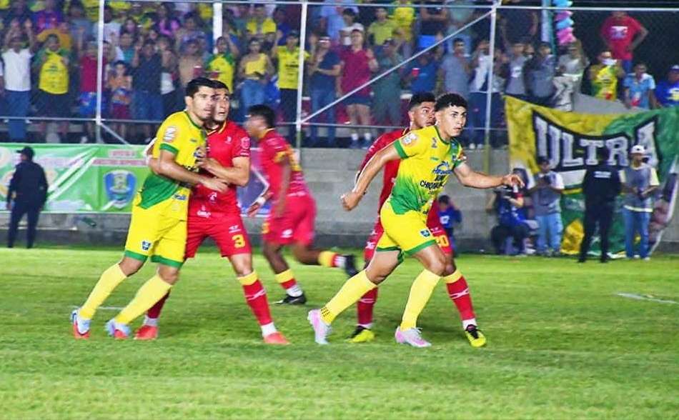 San Pedro avanza a la final y da un paso firme hacia el ascenso