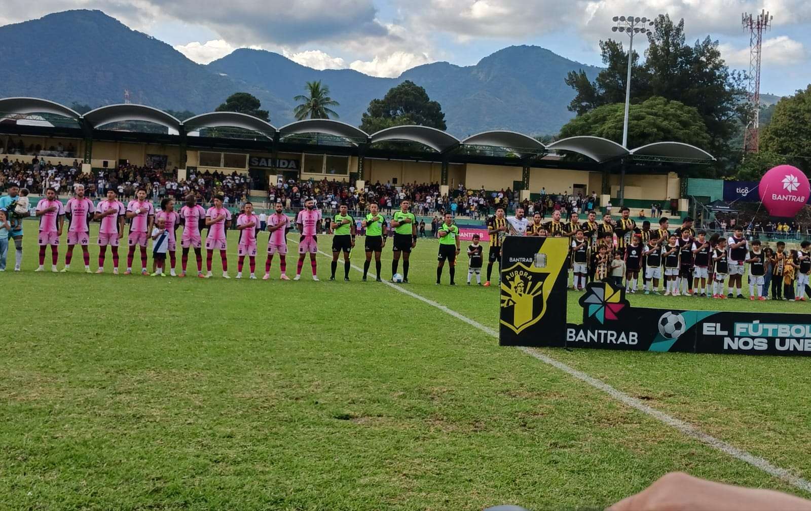 EN VIVO | Sigue aquí los seis partidos simultáneos del Apertura 2025