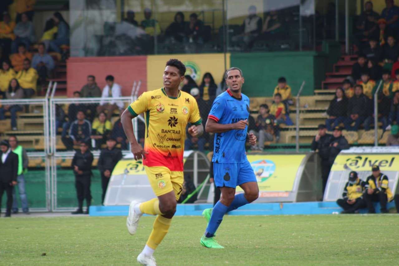 marquense vs municipal.